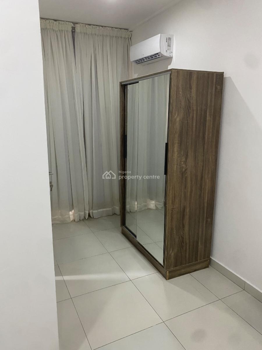 Newly Built Luxury 3 Bedroom Ensuite Terrace Duplex, Chevy View Estate, Lekki, Lagos, Terraced Duplex Short Let
