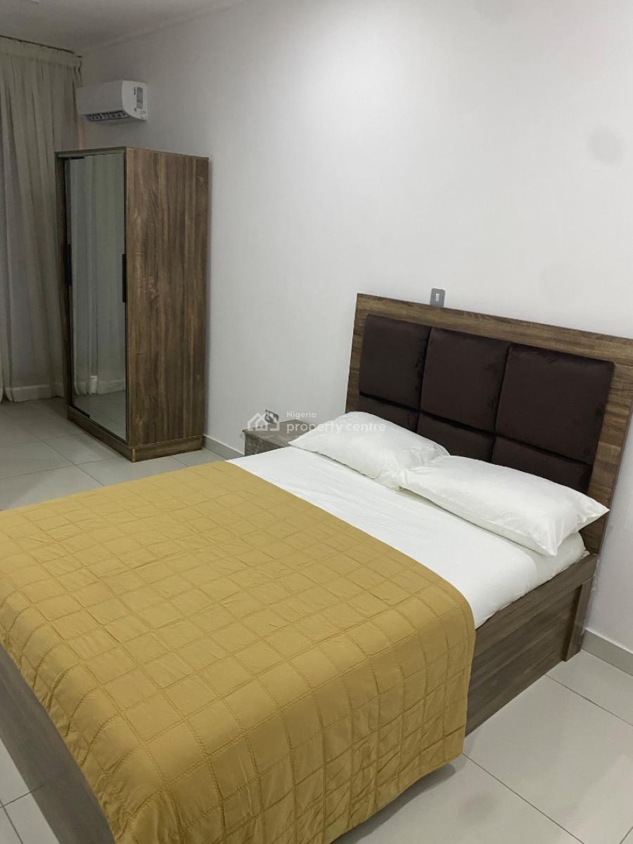 Newly Built Luxury 3 Bedroom Ensuite Terrace Duplex, Chevy View Estate, Lekki, Lagos, Terraced Duplex Short Let