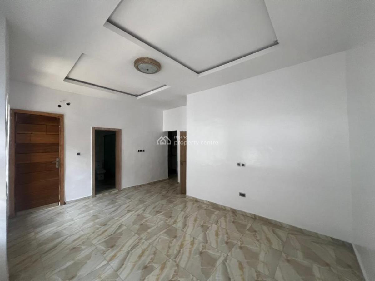 4 Bedroom Terrace Duplex, Ikota Villa, Ikota, Lekki, Lagos, Terraced Duplex for Rent