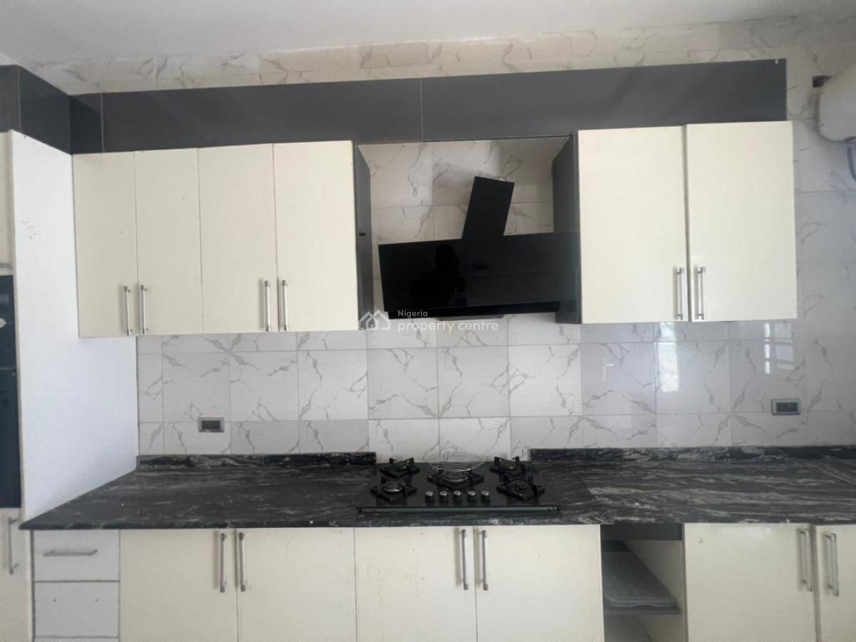 4 Bedroom Terrace Duplex, Ikota Villa, Ikota, Lekki, Lagos, Terraced Duplex for Rent