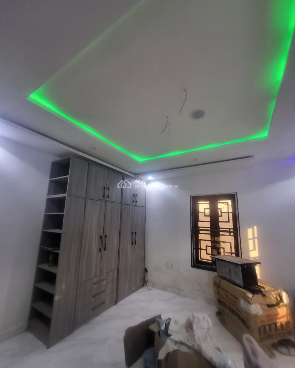 Twelve Units of 2 Bedroom Block of Flats, Garki, Abuja, Block of Flats for Sale