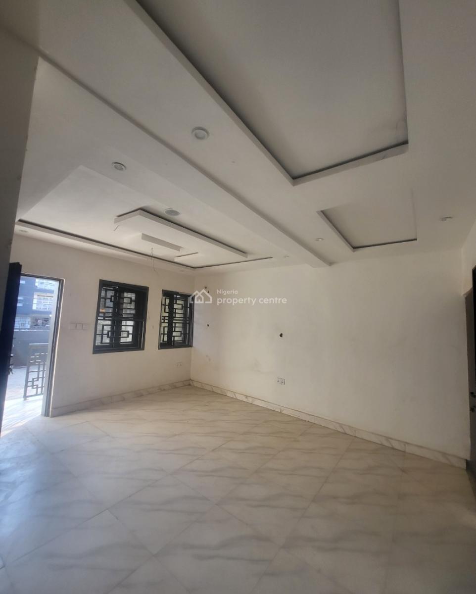 Twelve Units of 2 Bedroom Block of Flats, Garki, Abuja, Block of Flats for Sale