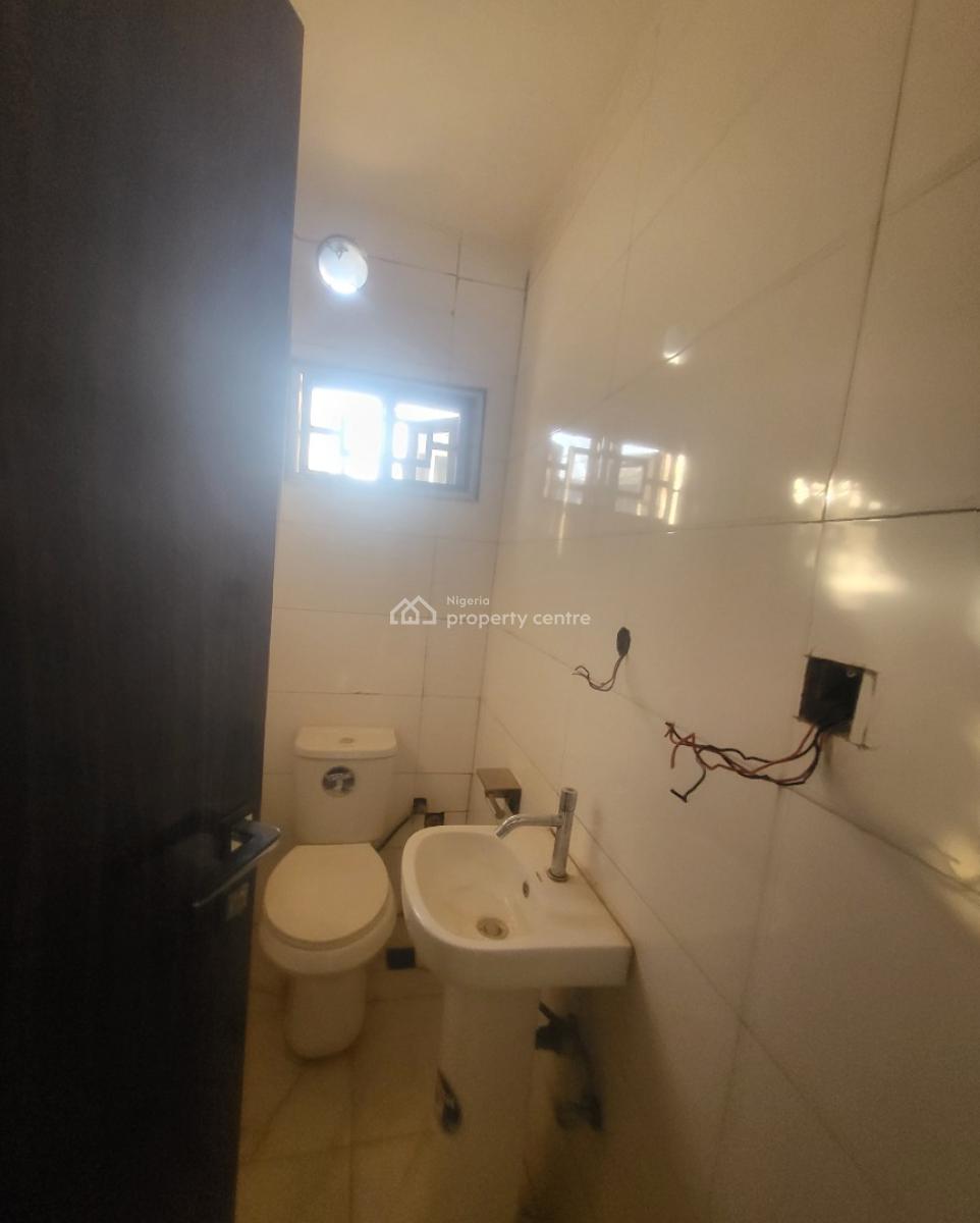 Twelve Units of 2 Bedroom Block of Flats, Garki, Abuja, Block of Flats for Sale