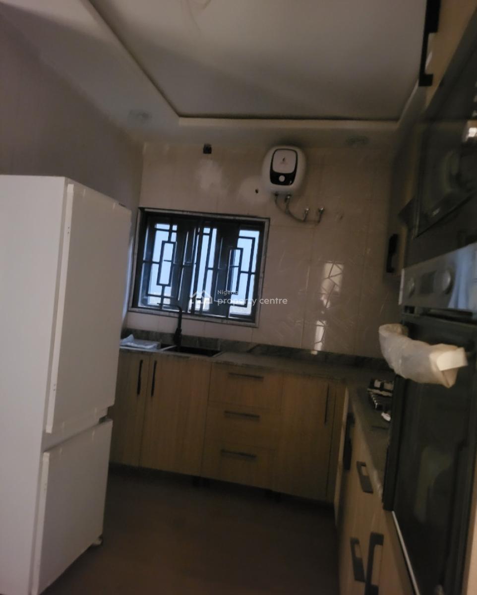 Twelve Units of 2 Bedroom Block of Flats, Garki, Abuja, Block of Flats for Sale