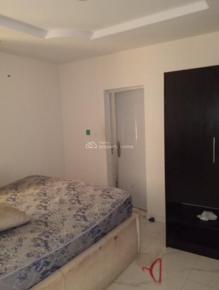 Spacious 2bedroom Bungalow with Good Fittings in a Serene Environment, Value County Estate, Ogidan, Sangotedo, Ajah, Lagos, Flat / Apartment for Rent