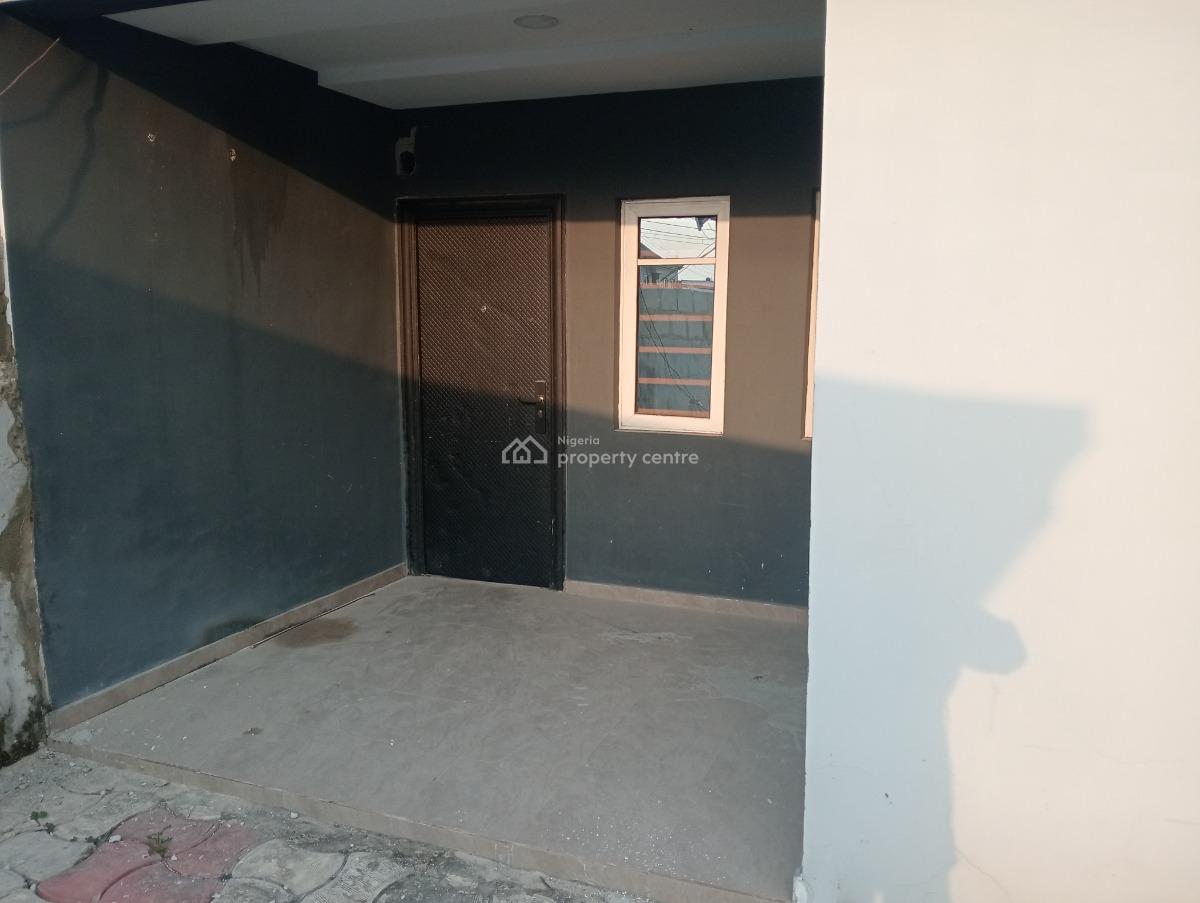 Spacious 2bedroom Bungalow with Good Fittings in a Serene Environment, Value County Estate, Ogidan, Sangotedo, Ajah, Lagos, Flat / Apartment for Rent