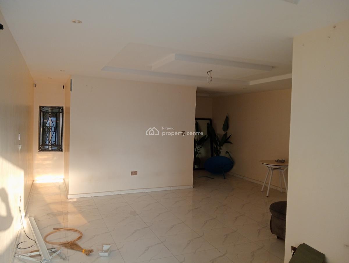 Spacious 2bedroom Bungalow with Good Fittings in a Serene Environment, Value County Estate, Ogidan, Sangotedo, Ajah, Lagos, Flat / Apartment for Rent