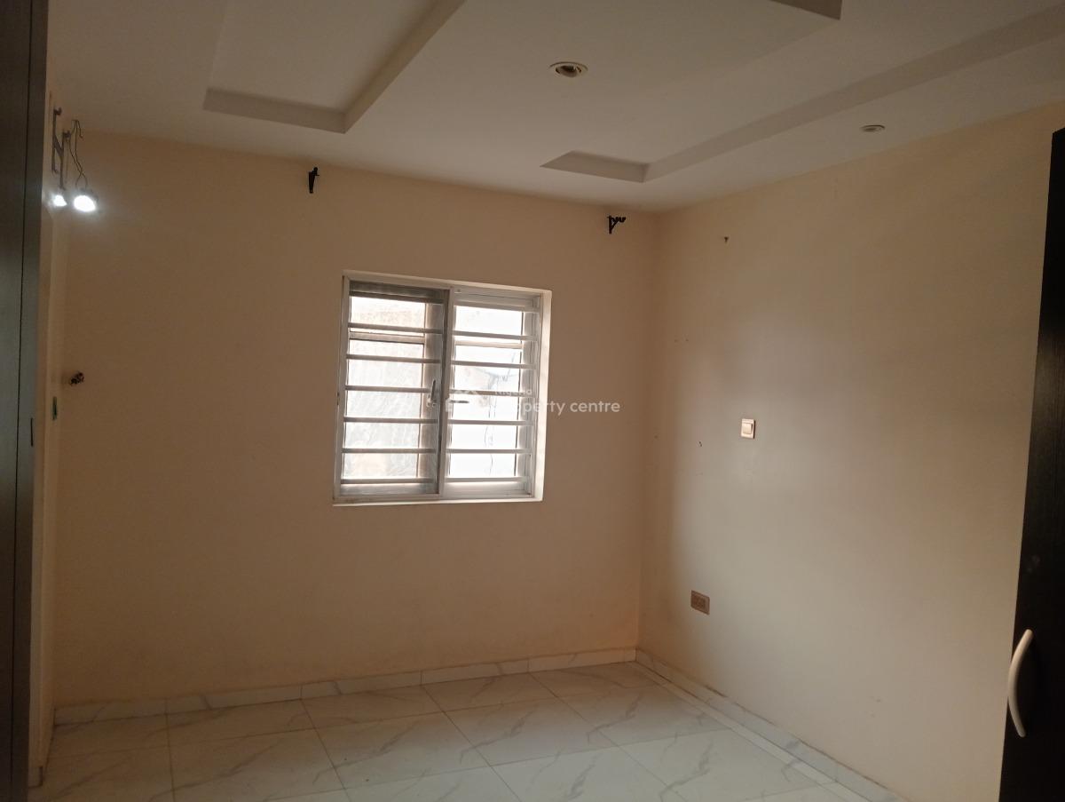 Spacious 2bedroom Bungalow with Good Fittings in a Serene Environment, Value County Estate, Ogidan, Sangotedo, Ajah, Lagos, Flat / Apartment for Rent