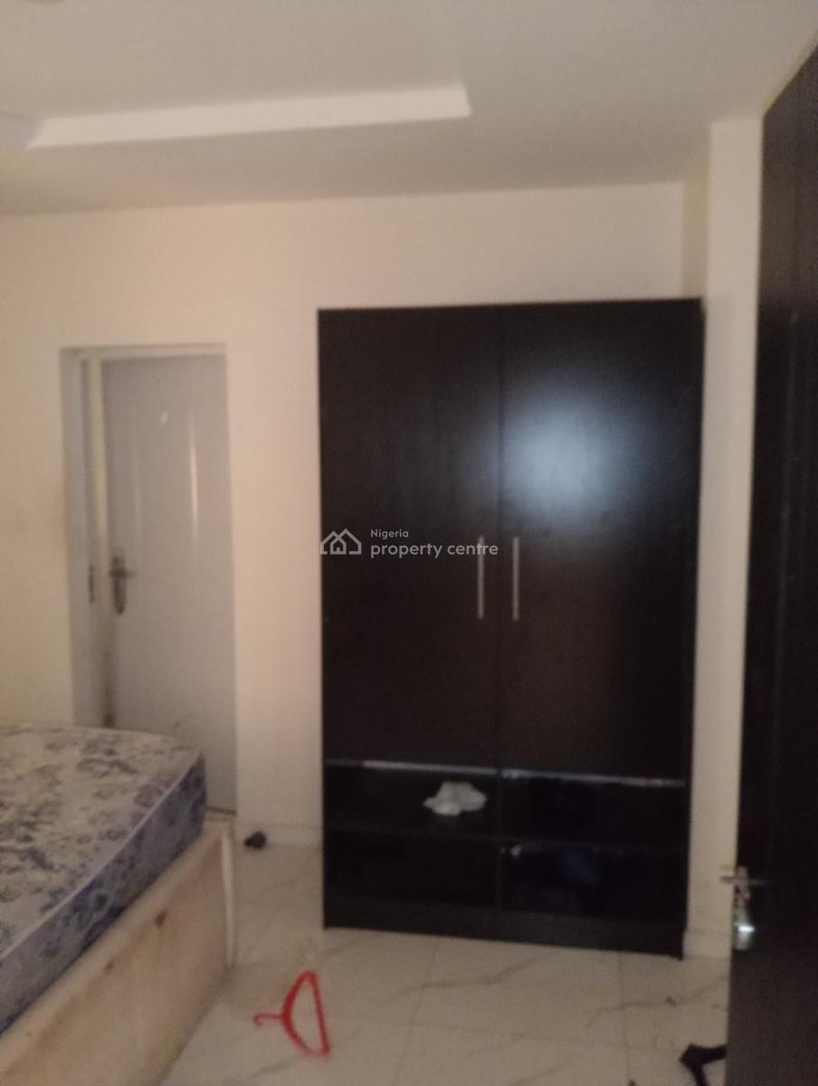 Spacious 2bedroom Bungalow with Good Fittings in a Serene Environment, Value County Estate, Ogidan, Sangotedo, Ajah, Lagos, Flat / Apartment for Rent