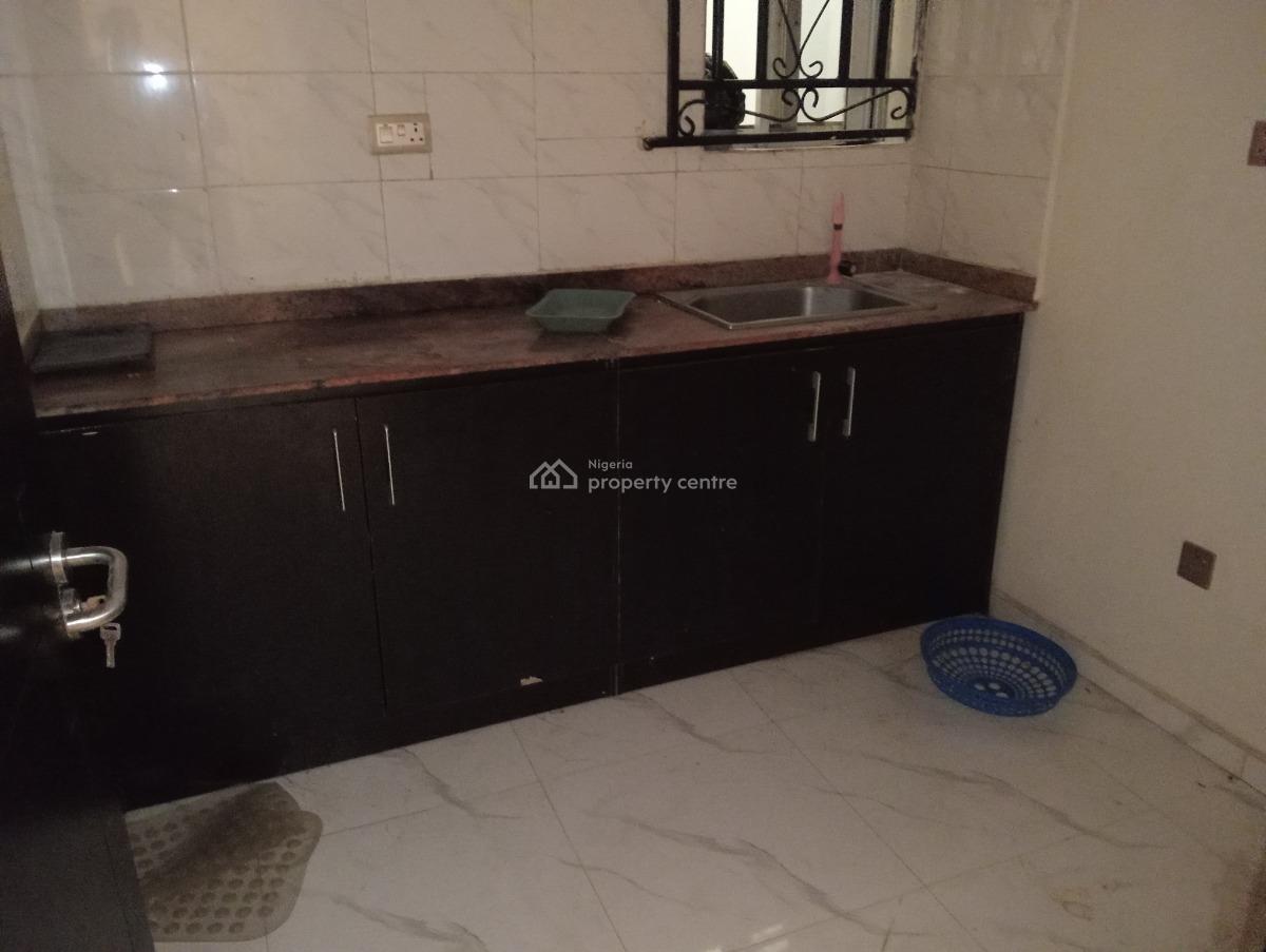 Spacious 2bedroom Bungalow with Good Fittings in a Serene Environment, Value County Estate, Ogidan, Sangotedo, Ajah, Lagos, Flat / Apartment for Rent