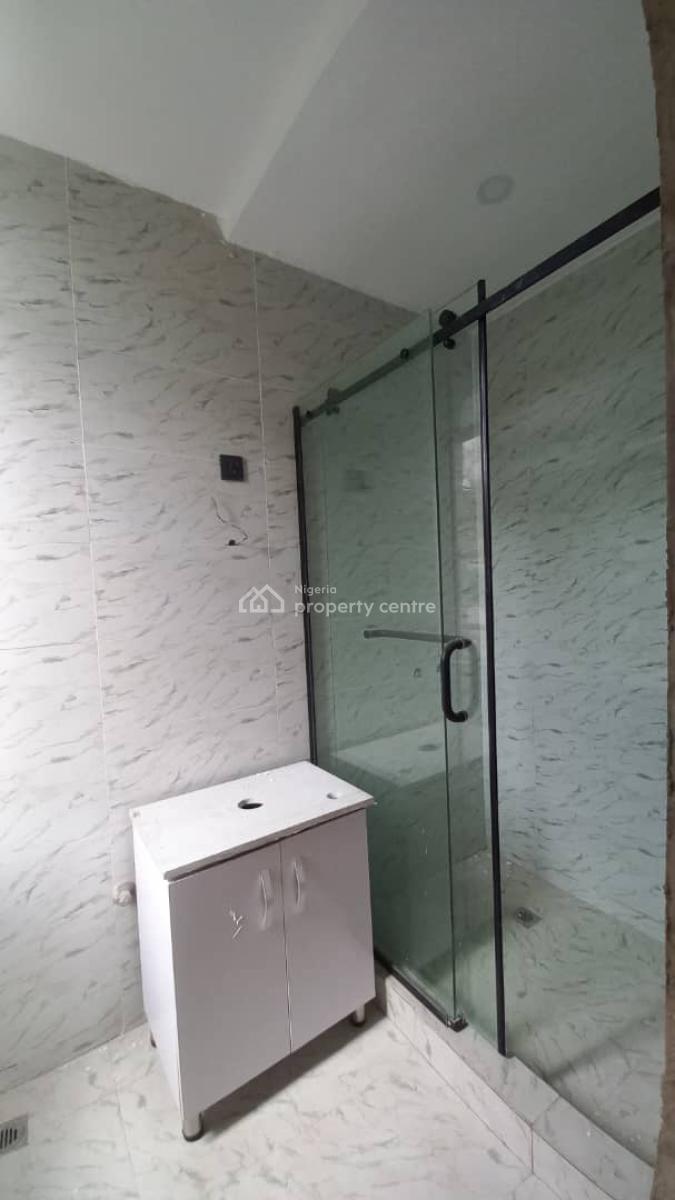 3 Units of 3 Bedroom Apartment with Bq, Swimming Pool and Gym, Off Kofo Abayomi, Victoria Island (vi), Lagos, Flat / Apartment for Sale