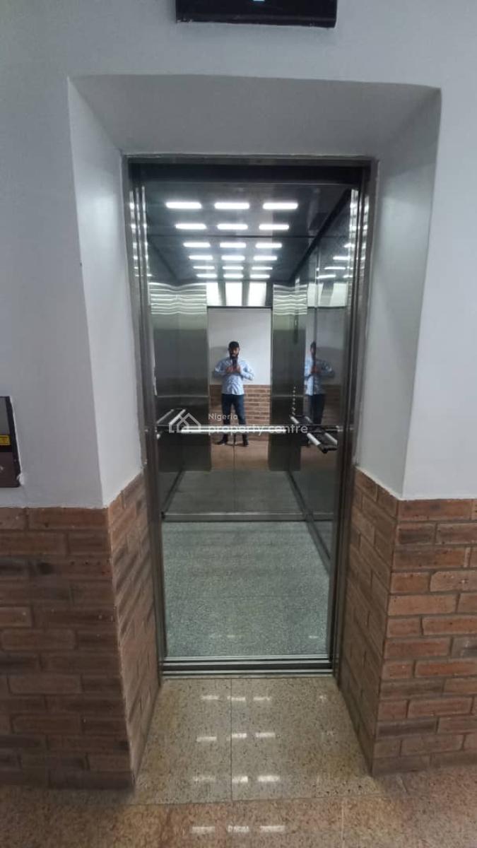 3 Units of 3 Bedroom Apartment with Bq, Swimming Pool and Gym, Off Kofo Abayomi, Victoria Island (vi), Lagos, Flat / Apartment for Sale