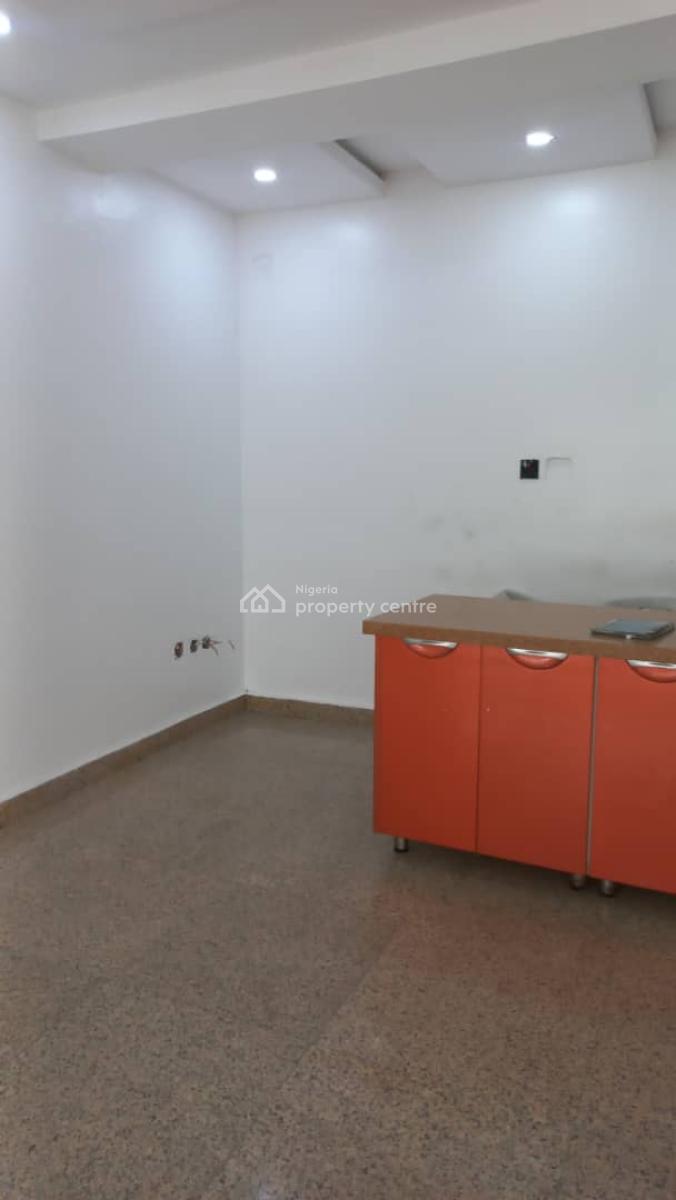 3 Units of 3 Bedroom Apartment with Bq, Swimming Pool and Gym, Off Kofo Abayomi, Victoria Island (vi), Lagos, Flat / Apartment for Sale