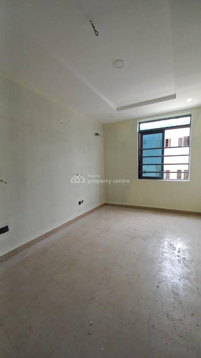 3 Units of 3 Bedroom Apartment with Bq, Swimming Pool and Gym, Off Kofo Abayomi, Victoria Island (vi), Lagos, Flat / Apartment for Sale