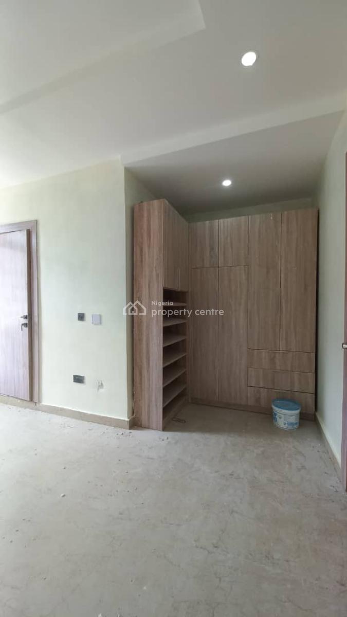 3 Units of 3 Bedroom Apartment with Bq, Swimming Pool and Gym, Off Kofo Abayomi, Victoria Island (vi), Lagos, Flat / Apartment for Sale