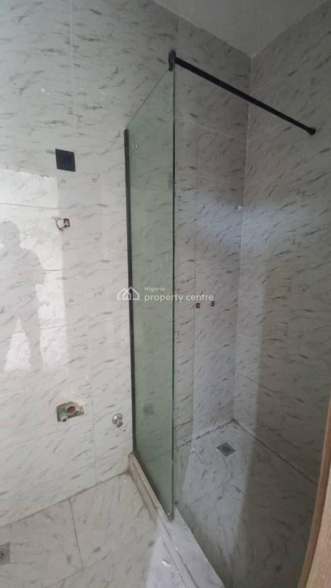 3 Units of 3 Bedroom Apartment with Bq, Swimming Pool and Gym, Off Kofo Abayomi, Victoria Island (vi), Lagos, Flat / Apartment for Sale