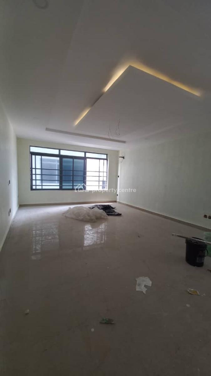 3 Units of 3 Bedroom Apartment with Bq, Swimming Pool and Gym, Off Kofo Abayomi, Victoria Island (vi), Lagos, Flat / Apartment for Sale