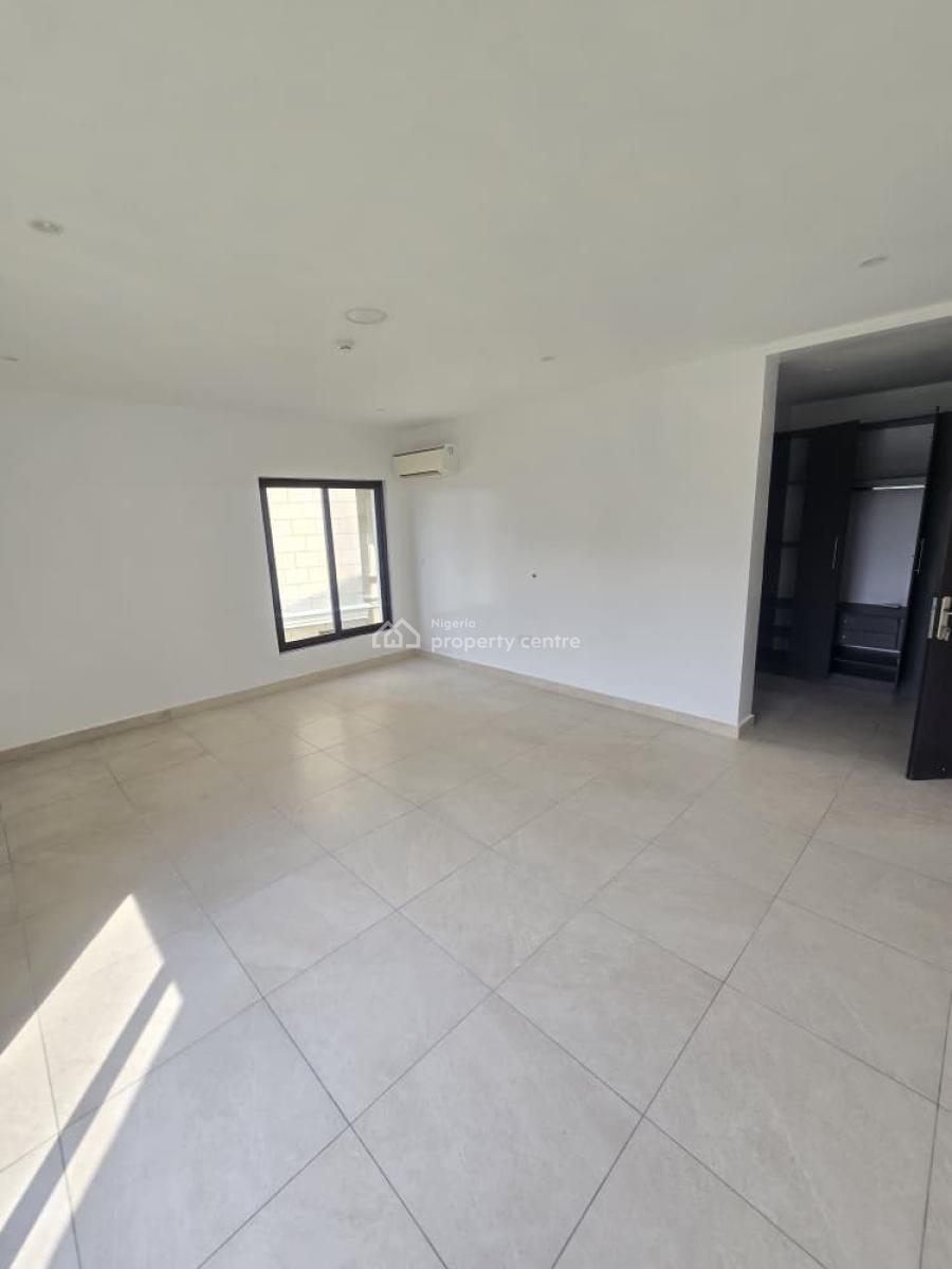 a Luxury & Serviced 3 Bedroom Apartment with a Room Bq, Old Ikoyi, Ikoyi, Lagos, Flat / Apartment for Rent