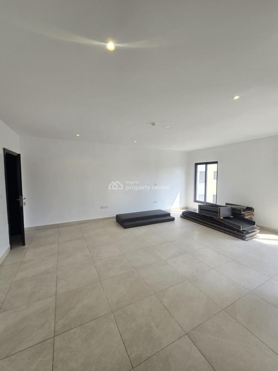 a Luxury & Serviced 3 Bedroom Apartment with a Room Bq, Old Ikoyi, Ikoyi, Lagos, Flat / Apartment for Rent