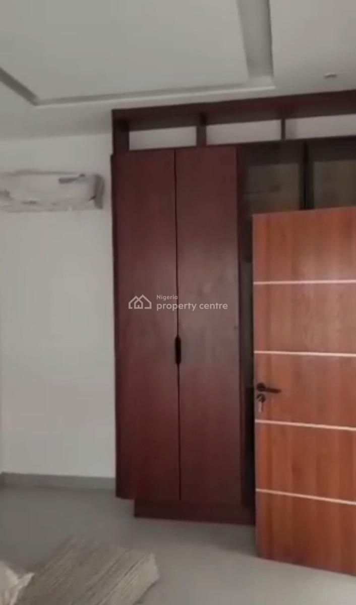 Newly Built, Fully Furnished 4 Bedroom Terraces Duplex with Bq, Medina Estate, Gbagada, Lagos, Terraced Duplex for Rent