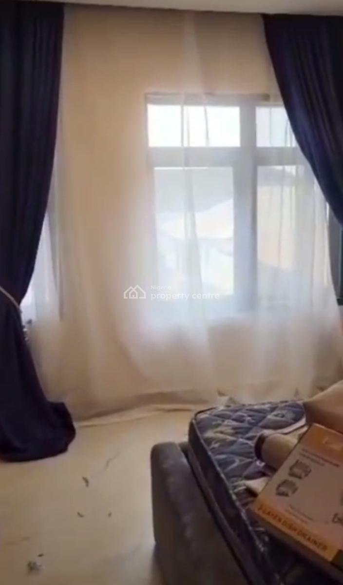 Newly Built, Fully Furnished 4 Bedroom Terraces Duplex with Bq, Medina Estate, Gbagada, Lagos, Terraced Duplex for Rent