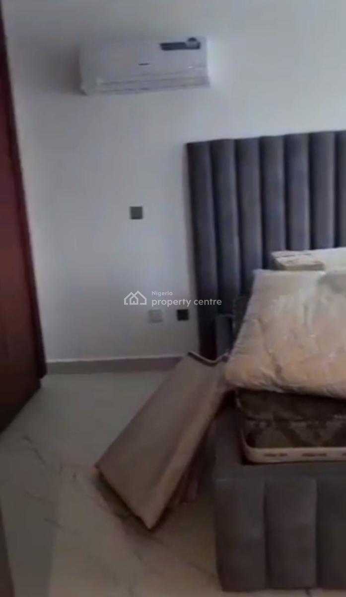 Newly Built, Fully Furnished 4 Bedroom Terraces Duplex with Bq, Medina Estate, Gbagada, Lagos, Terraced Duplex for Rent