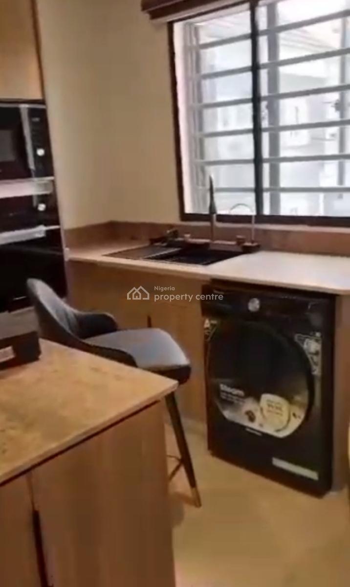 Newly Built, Fully Furnished 4 Bedroom Terraces Duplex with Bq, Medina Estate, Gbagada, Lagos, Terraced Duplex for Rent