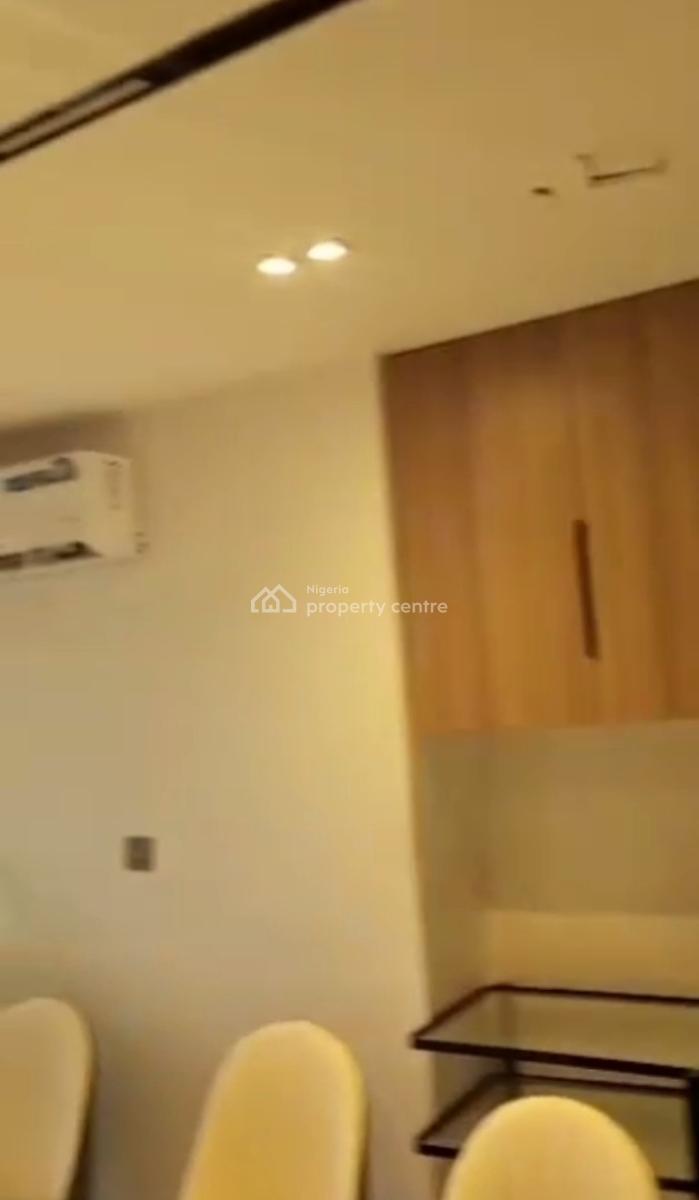 Newly Built, Fully Furnished 4 Bedroom Terraces Duplex with Bq, Medina Estate, Gbagada, Lagos, Terraced Duplex for Rent