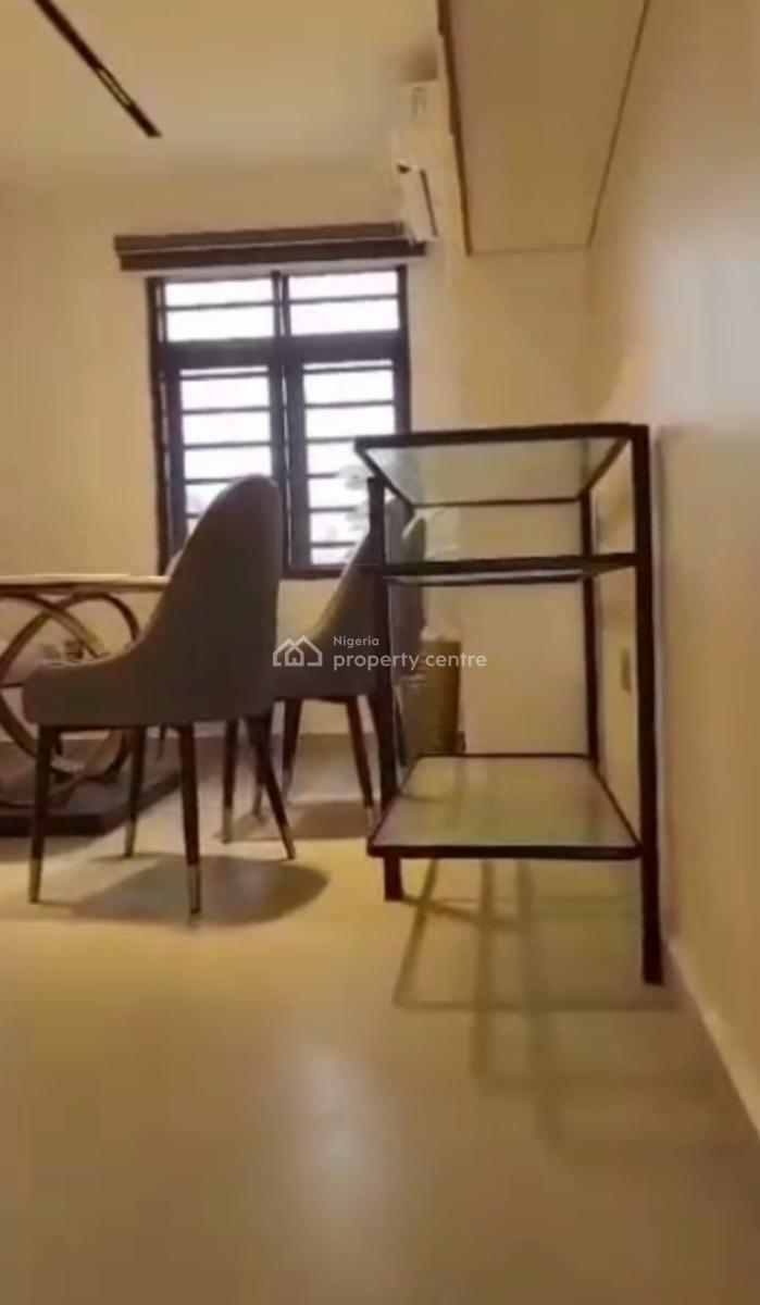 Newly Built, Fully Furnished 4 Bedroom Terraces Duplex with Bq, Medina Estate, Gbagada, Lagos, Terraced Duplex for Rent