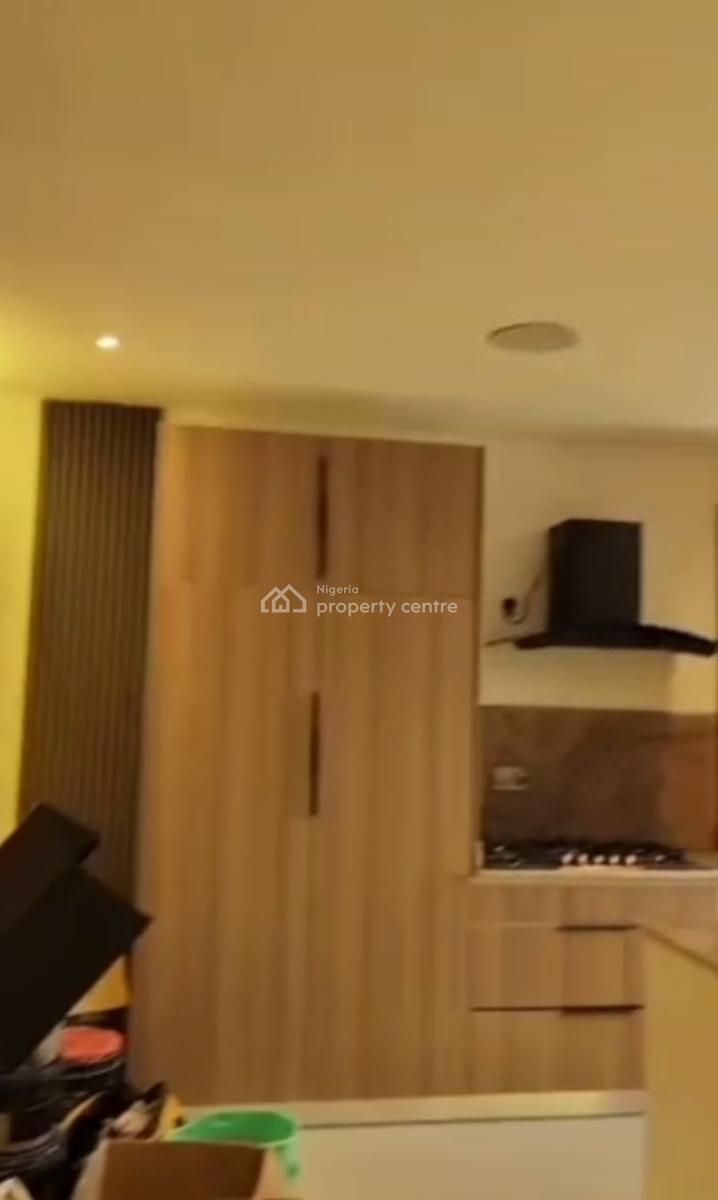 Newly Built, Fully Furnished 4 Bedroom Terraces Duplex with Bq, Medina Estate, Gbagada, Lagos, Terraced Duplex for Rent