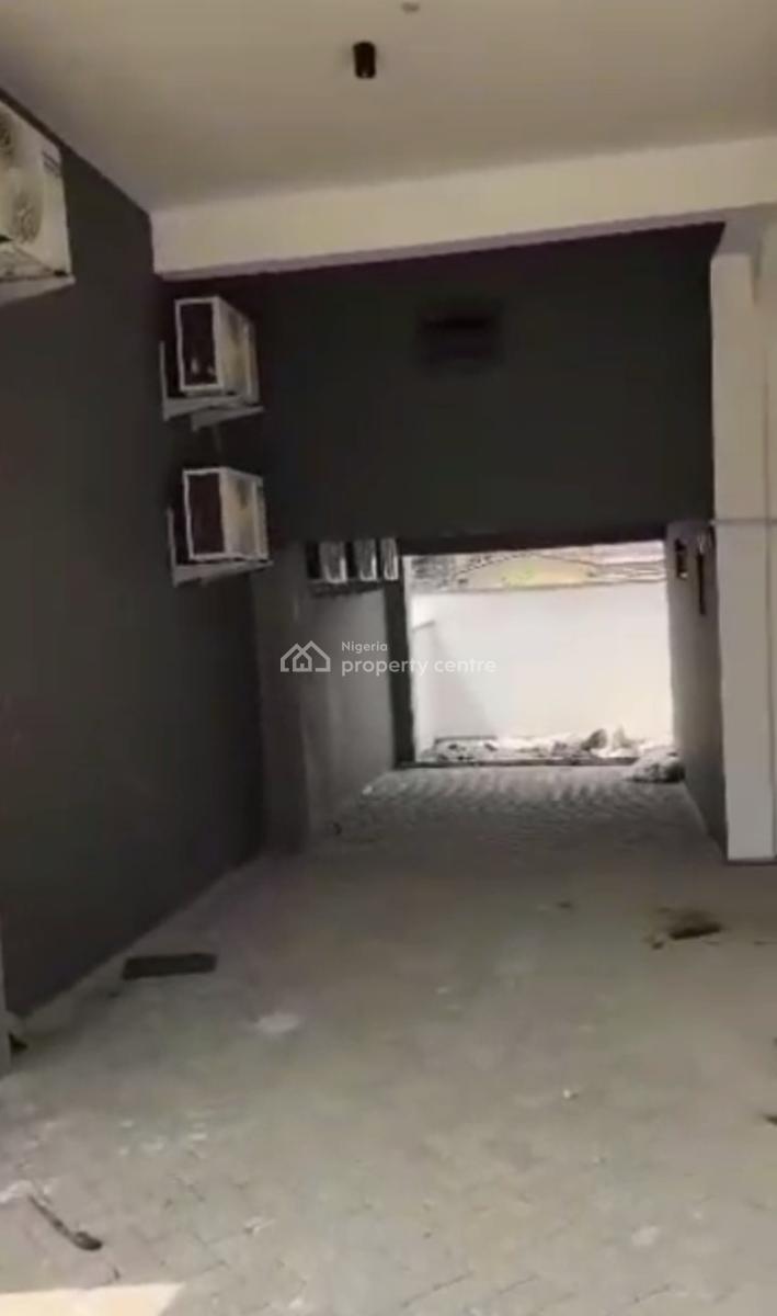 Newly Built, Fully Furnished 4 Bedroom Terraces Duplex with Bq, Medina Estate, Gbagada, Lagos, Terraced Duplex for Rent