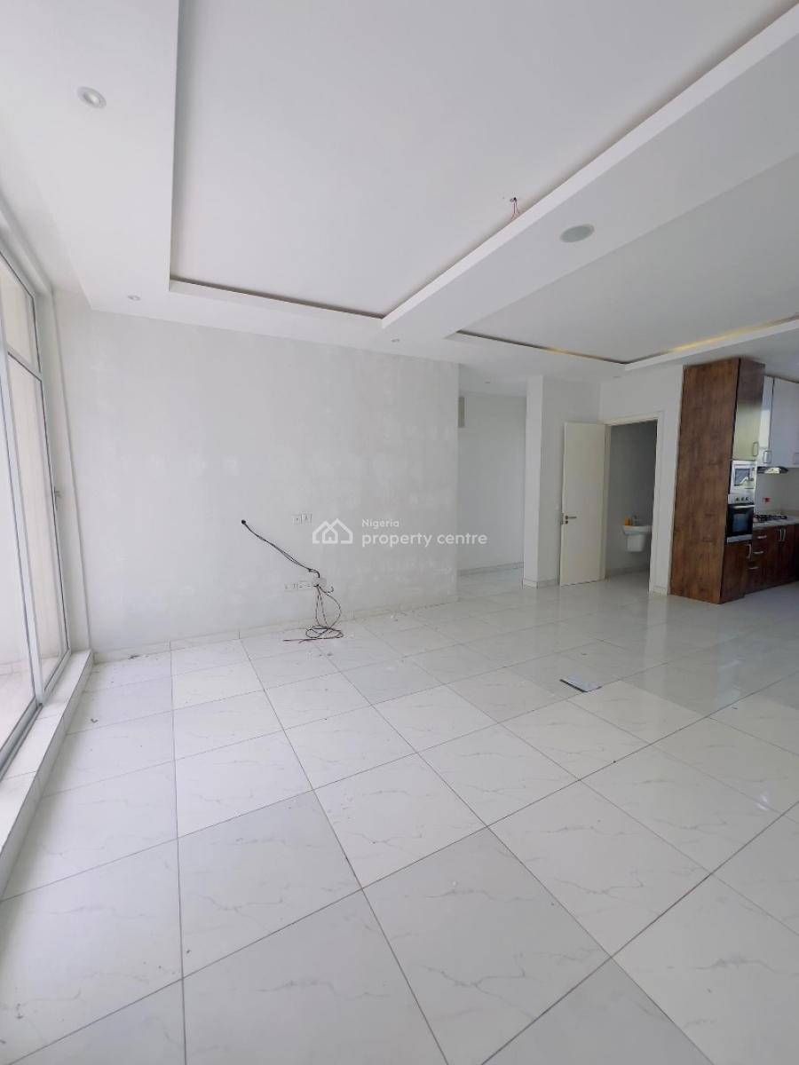 Luxury 2 Bedroom Apartment, Ologolo, Lekki, Lagos, Flat / Apartment for Rent