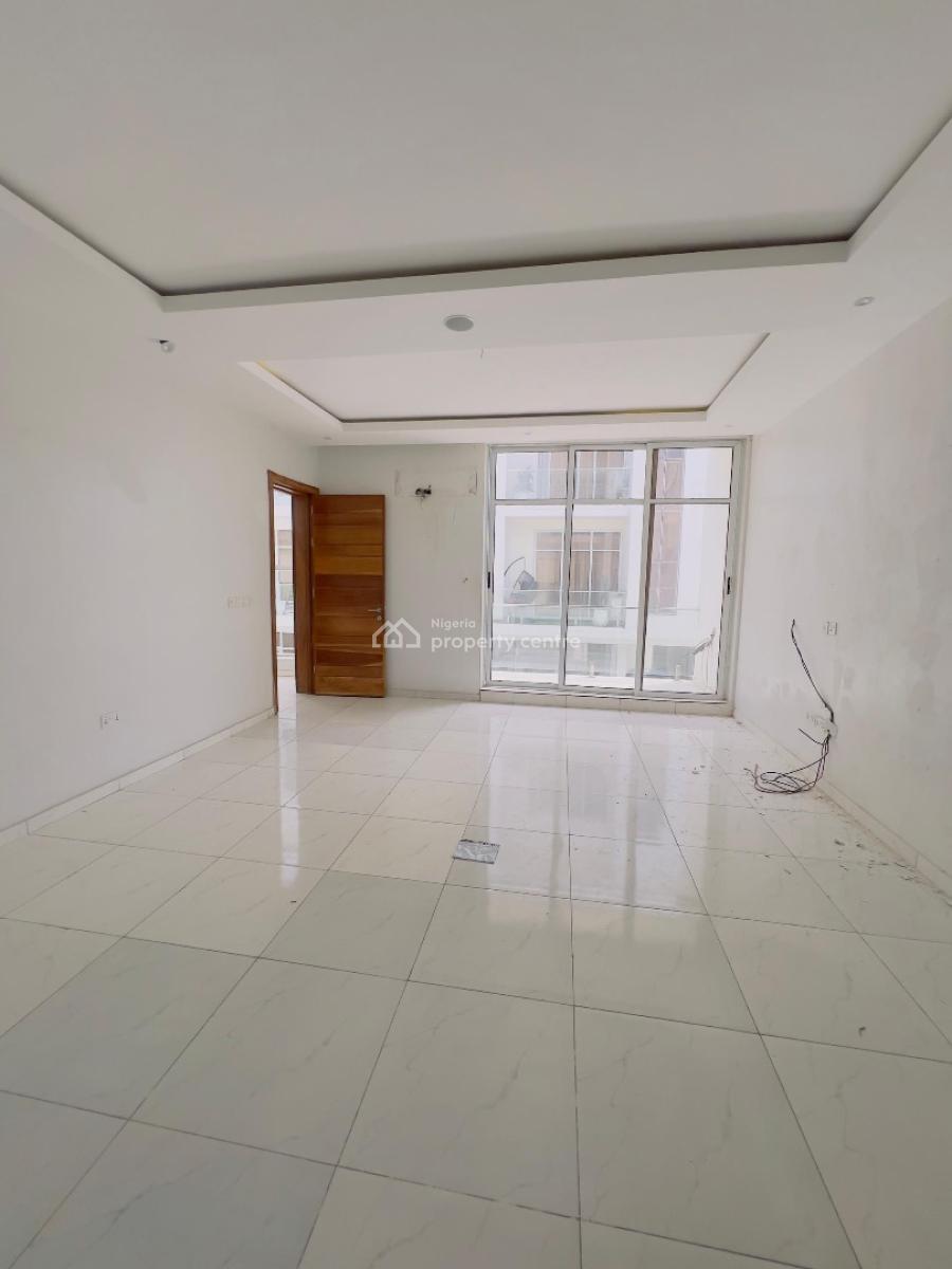 Luxury 2 Bedroom Apartment, Ologolo, Lekki, Lagos, Flat / Apartment for Rent