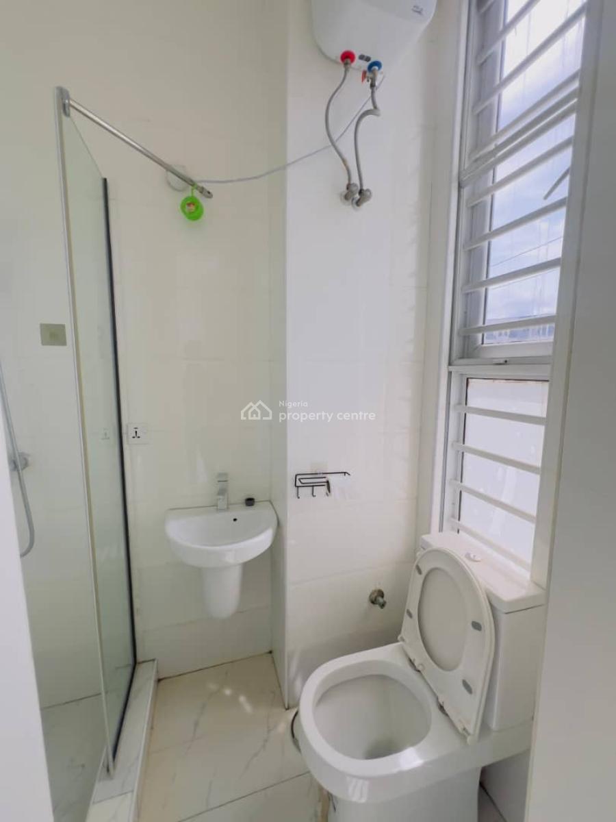 Luxury 2 Bedroom Apartment, Ologolo, Lekki, Lagos, Flat / Apartment for Rent