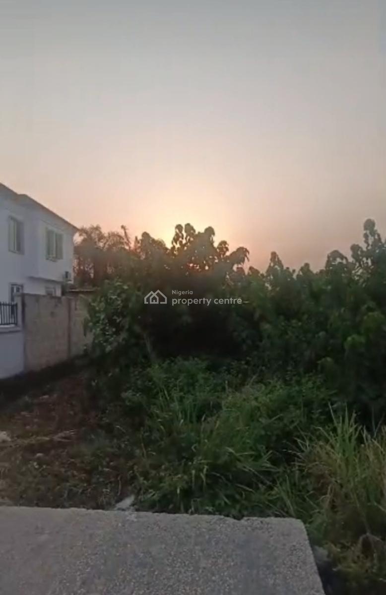 400sqm of Land, Diamond Estate Phase 2, Sangotedo, Ajah, Lagos, Residential Land for Sale