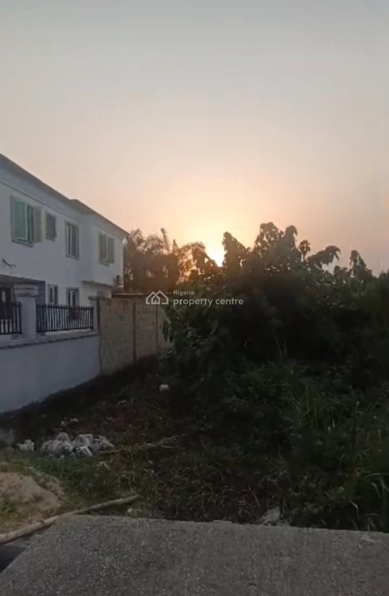 400sqm of Land, Diamond Estate Phase 2, Sangotedo, Ajah, Lagos, Residential Land for Sale