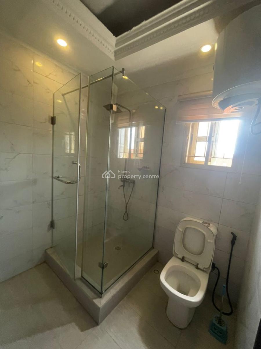 Furnished 2bedroom Self Service Apt Comes with Gen, Lekki Right, Lekki Phase 1, Lekki, Lagos, Flat / Apartment for Rent