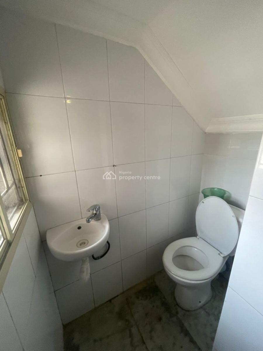 Furnished 2bedroom Self Service Apt Comes with Gen, Lekki Right, Lekki Phase 1, Lekki, Lagos, Flat / Apartment for Rent