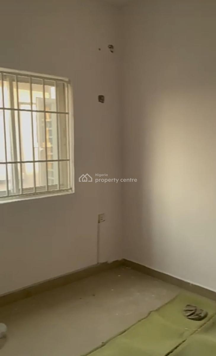 Standard and Spacious 2 Bedroom Upstairs Apartment { Video}, Addo Road, Ajah, Lagos, Flat / Apartment for Rent