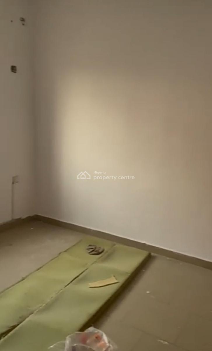 Standard and Spacious 2 Bedroom Upstairs Apartment { Video}, Addo Road, Ajah, Lagos, Flat / Apartment for Rent