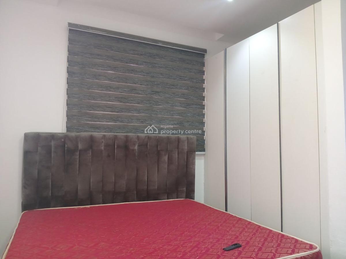 Furnished Or Unfurnished Beautiful 3bedroom Fully Serviced, Maruwa, Lekki Phase 1, Lekki, Lagos, Flat / Apartment for Rent