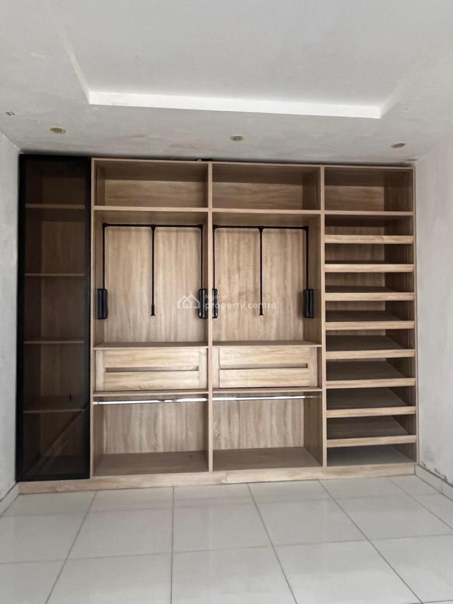 4 Bedroom Terrace Duplex with Bq, Ikoyi, Ikoyi, Lagos, House for Sale