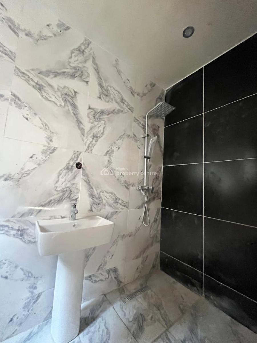 4 Bedroom Terrace Duplex with Bq, Ikoyi, Ikoyi, Lagos, House for Sale