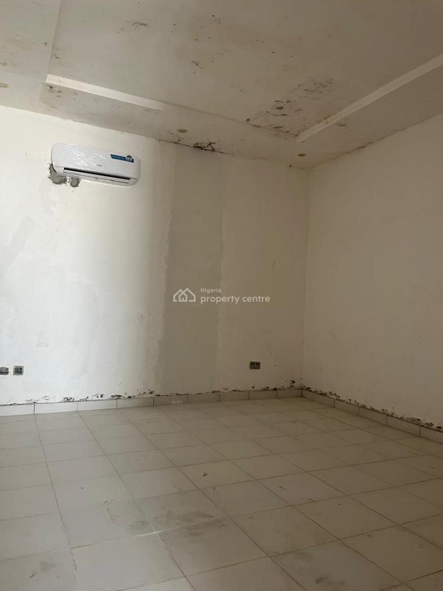4 Bedroom Terrace Duplex with Bq, Ikoyi, Ikoyi, Lagos, House for Sale