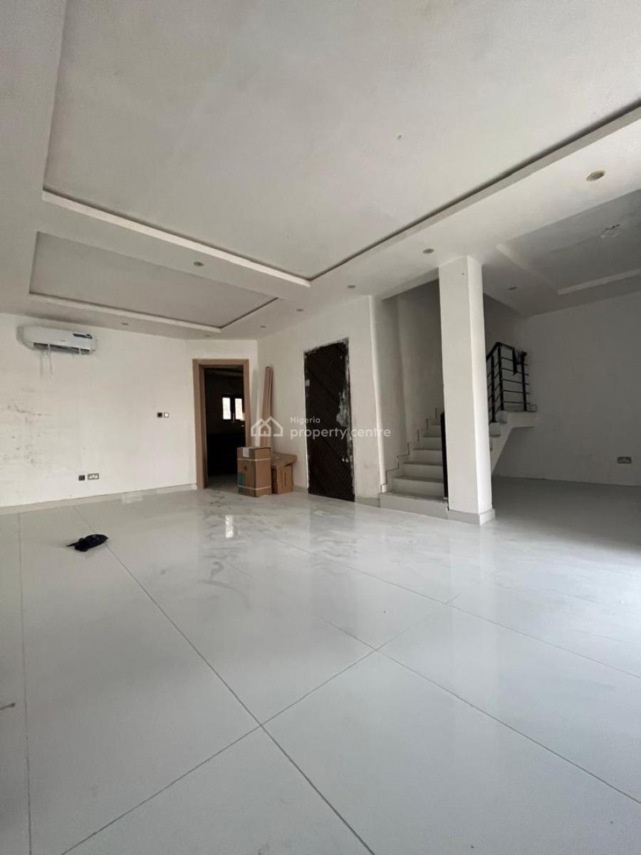 4 Bedroom Terrace Duplex with Bq, Ikoyi, Ikoyi, Lagos, House for Sale
