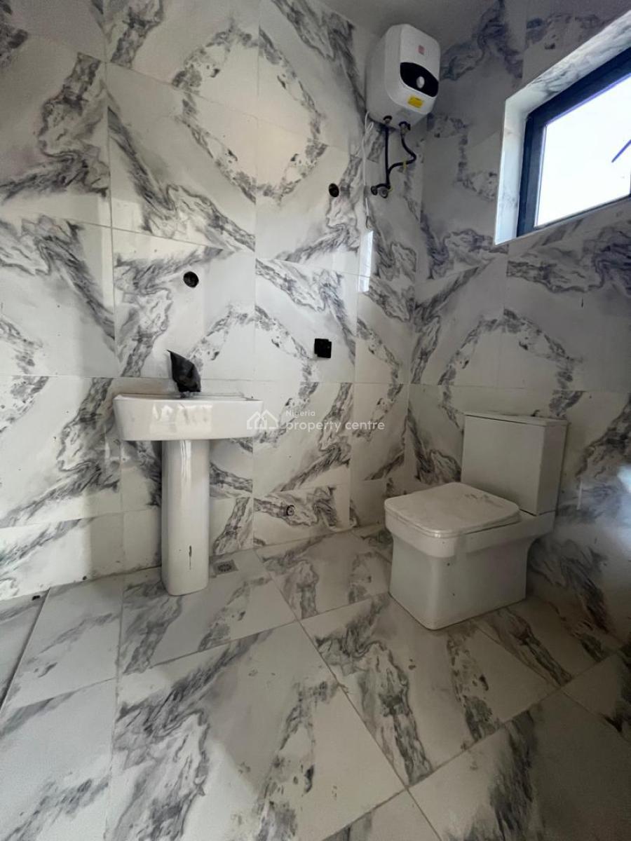 4 Bedroom Terrace Duplex with Bq, Ikoyi, Ikoyi, Lagos, House for Sale