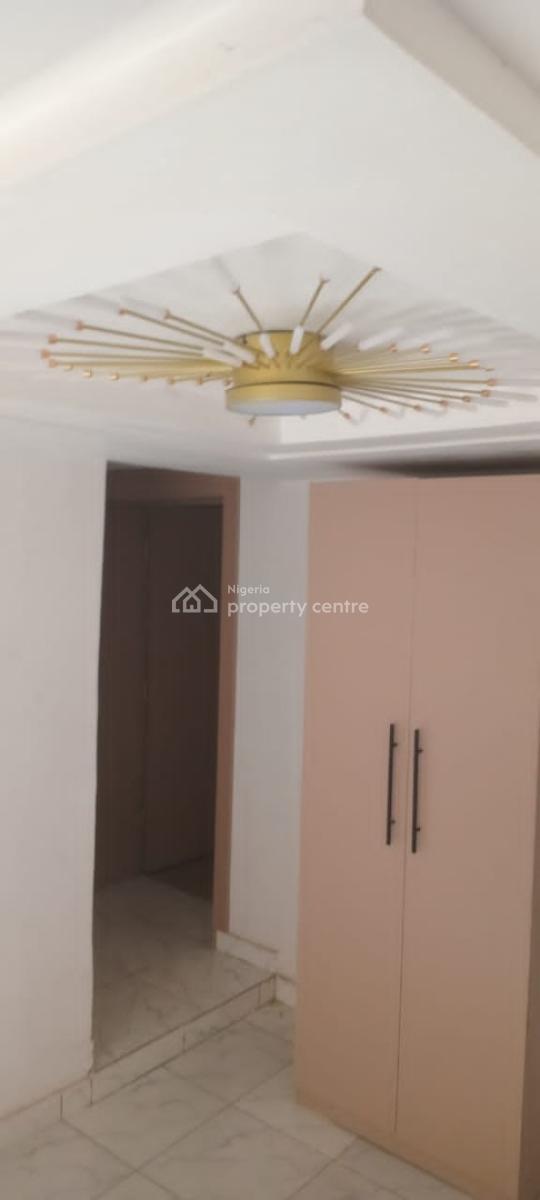 Well Finished, Spacious Fully Furnished a Room Self Contain, Alapere, Ketu, Lagos, Self Contain (single Rooms) for Rent