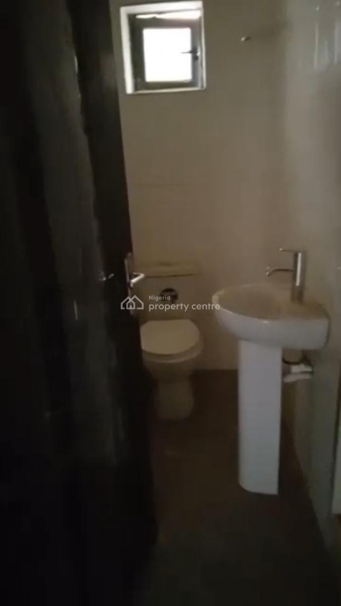 3bedrooms Flat at Unity Estate Egbeda with Pop All Rooms Ensuites, Unity Estate Egbeda Lagos, Egbeda, Alimosho, Lagos, Flat / Apartment for Rent