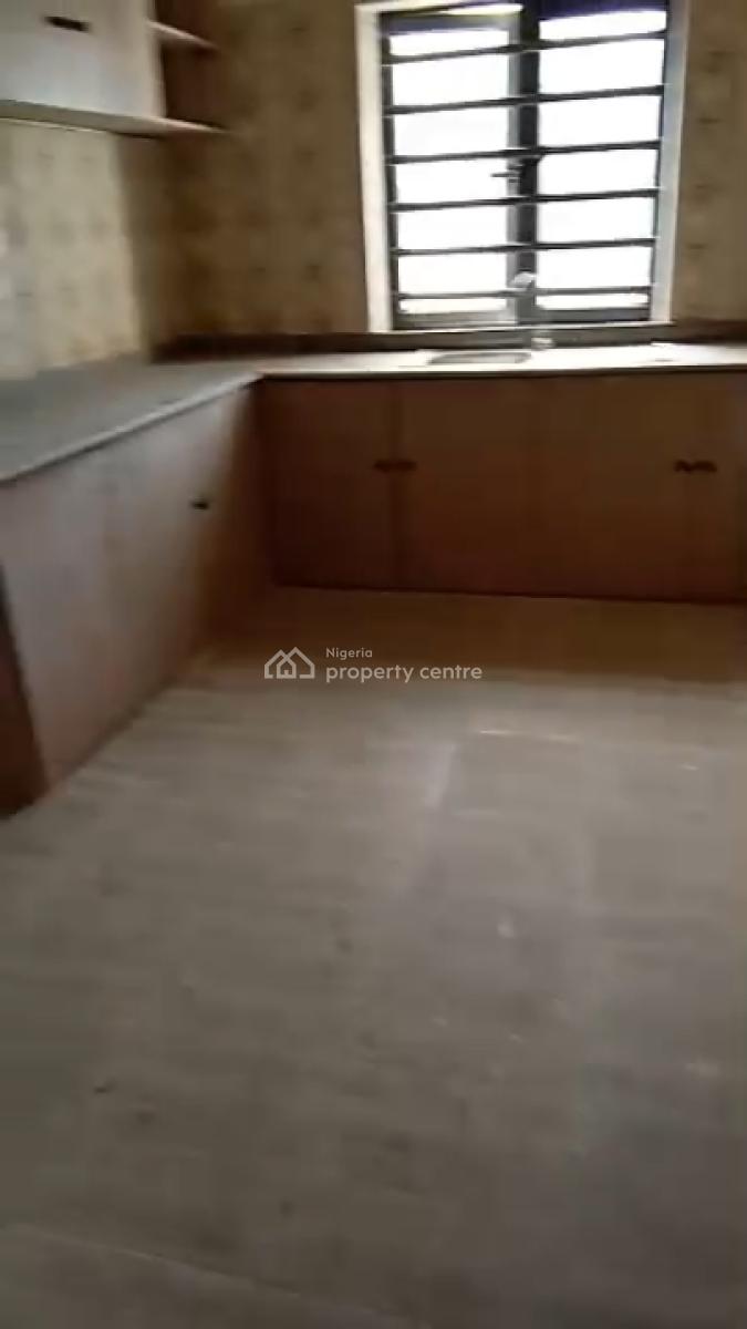 3bedrooms Flat at Unity Estate Egbeda with Pop All Rooms Ensuites, Unity Estate Egbeda Lagos, Egbeda, Alimosho, Lagos, Flat / Apartment for Rent