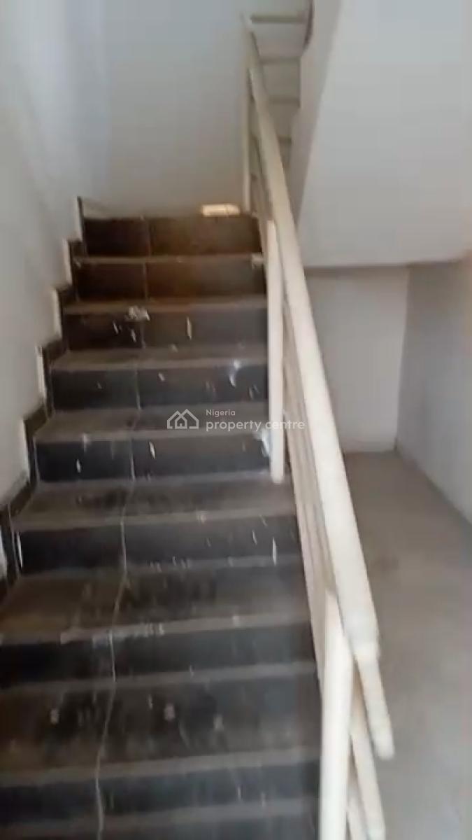 3bedrooms Flat at Unity Estate Egbeda with Pop All Rooms Ensuites, Unity Estate Egbeda Lagos, Egbeda, Alimosho, Lagos, Flat / Apartment for Rent